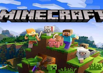 Chế độ sinh tồn trong MineCraft