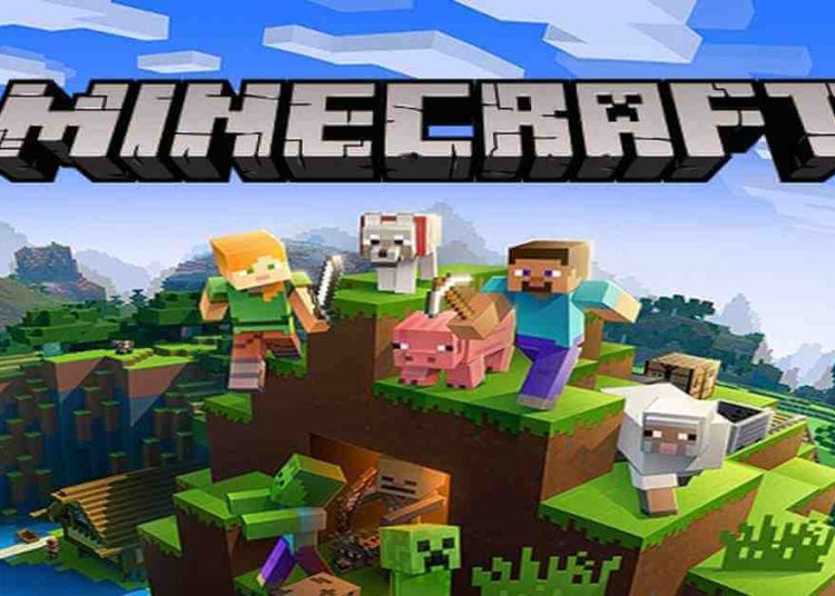 Chế độ sinh tồn trong MineCraft