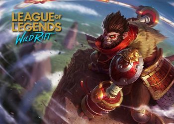 Ngộ Không Tốc Chiến