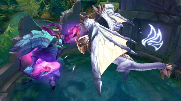 Liên Minh Huyền Thoại