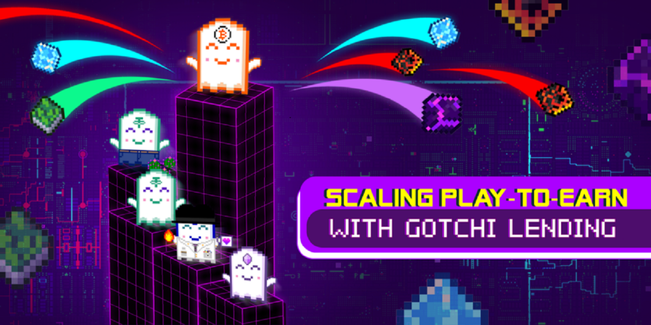 Rarity Farming là một cơ chế phần thưởng dành cho những người chơi tham gia tương tác mạnh mẽ với nhân vật Aavegotchi