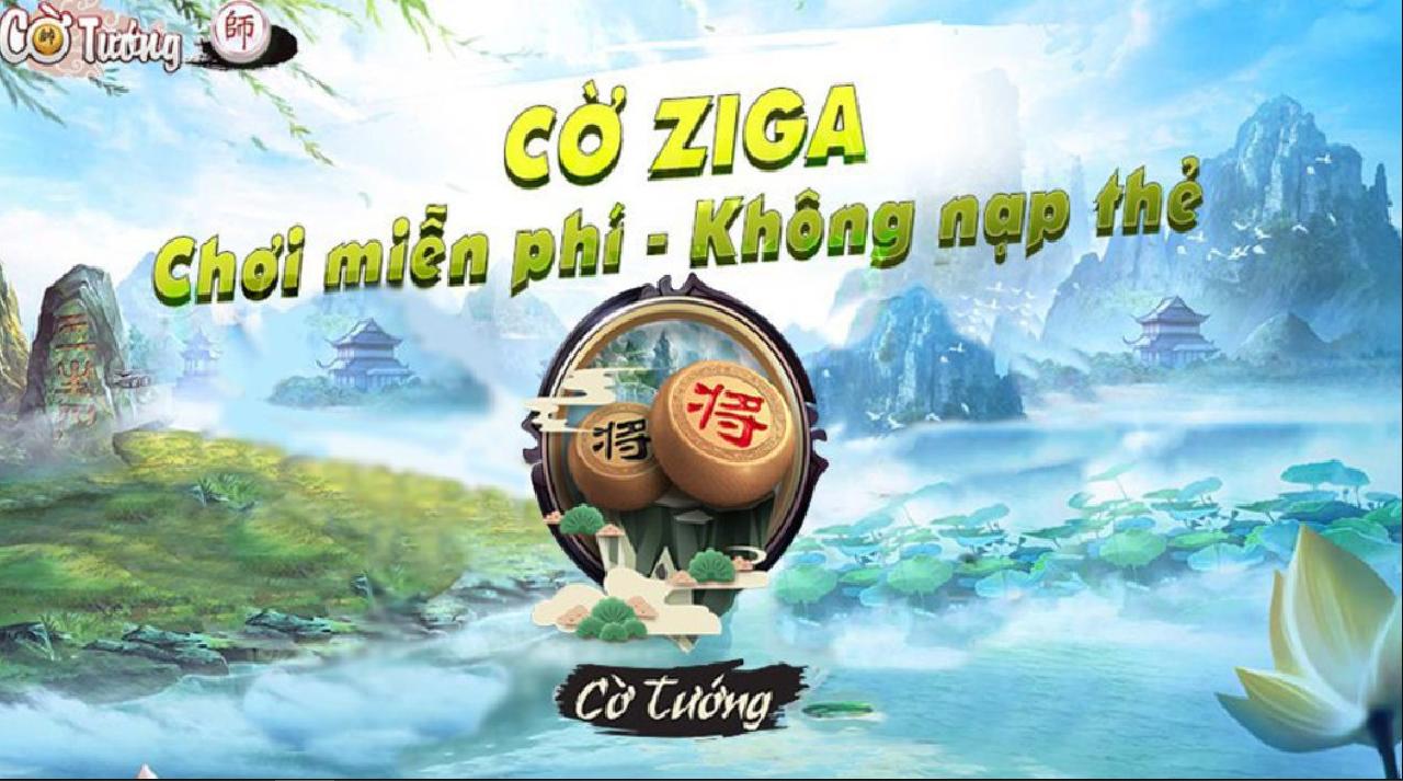 Cờ tướng Ziga