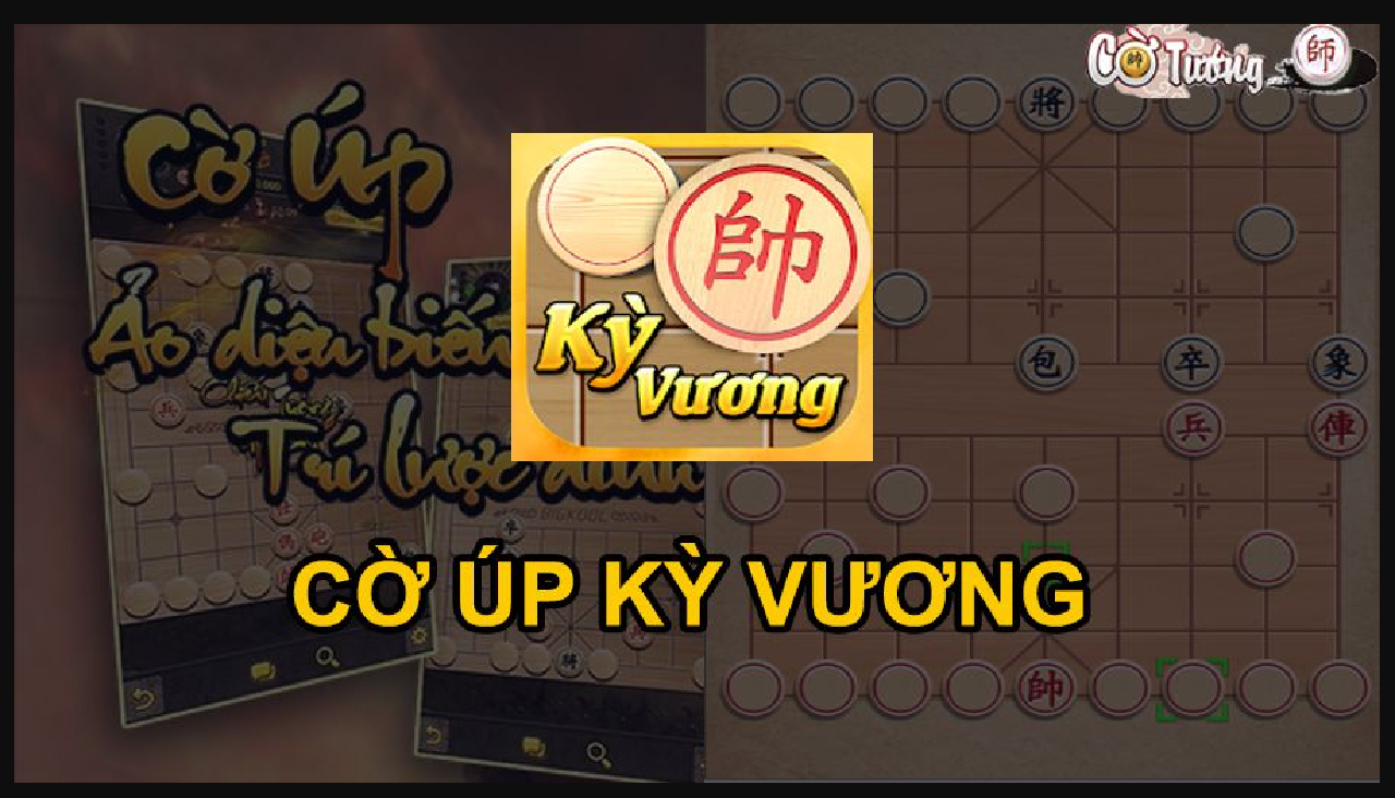 Kỳ Vương Online