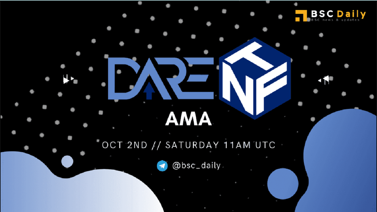 Dare NFT đã đưa game NFT lên một tầm cao mới nhờ sự nỗ lực không ngừng hoàn thiện các thiếu sót.