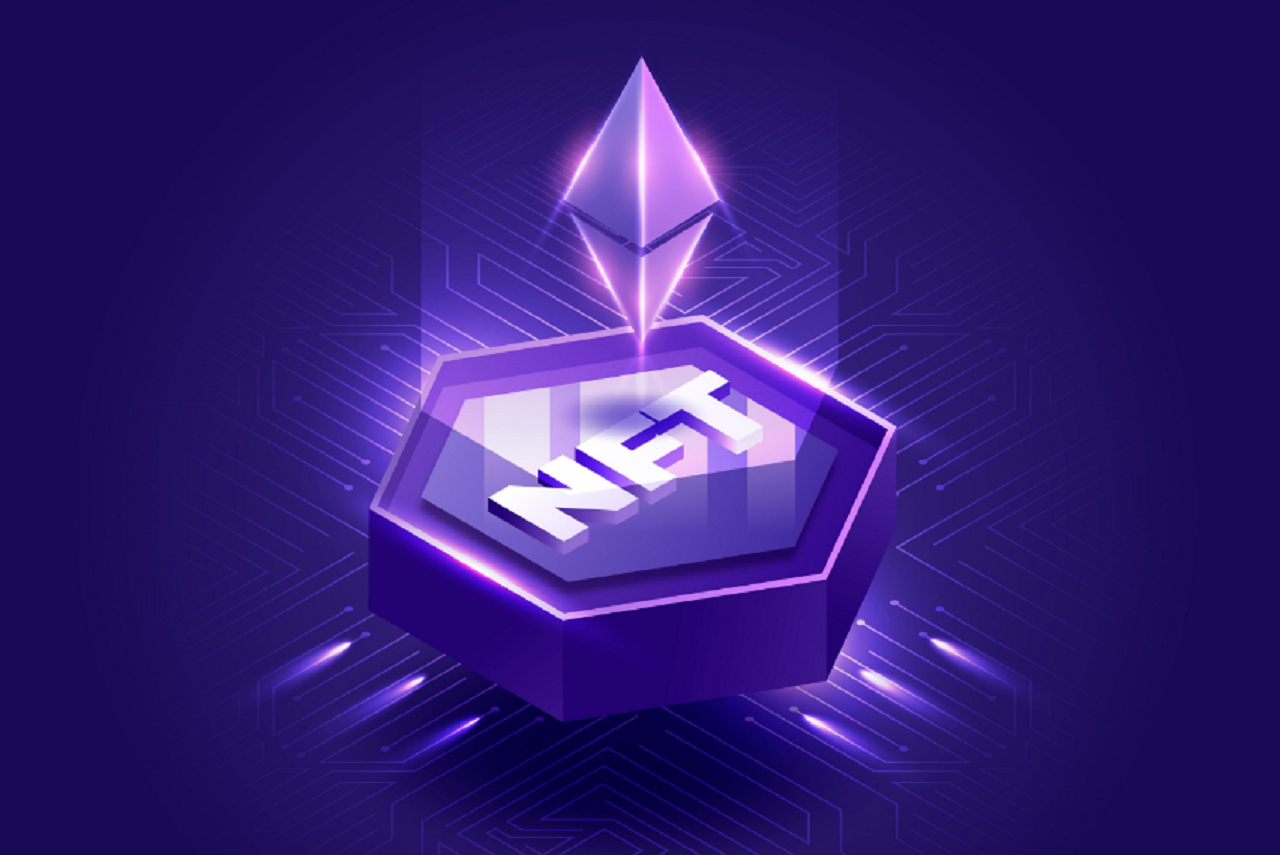 The developer promises to give you a surprise about the upcoming NFT games.