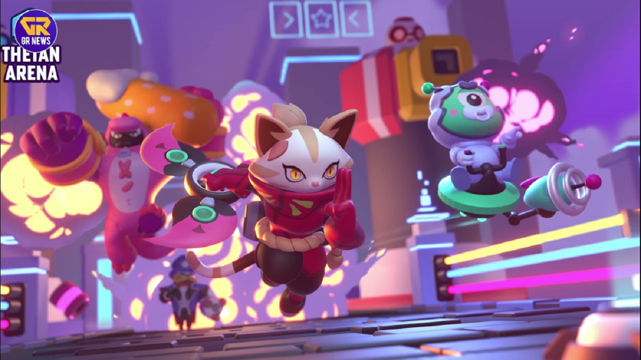 In the future NFT games are coming to the vibrant and competitive gaming market and you can try the most exciting and new experience that will make you fall in love with the way back.