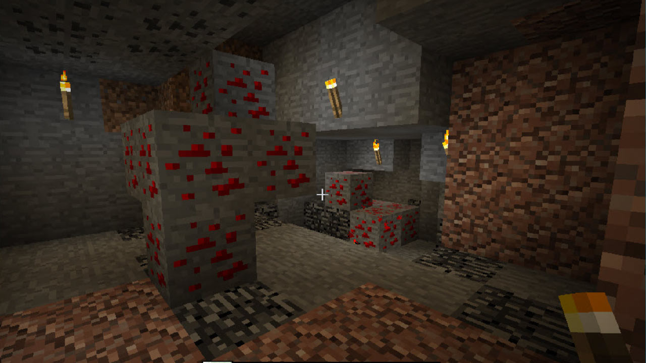 đường hầm nhánh