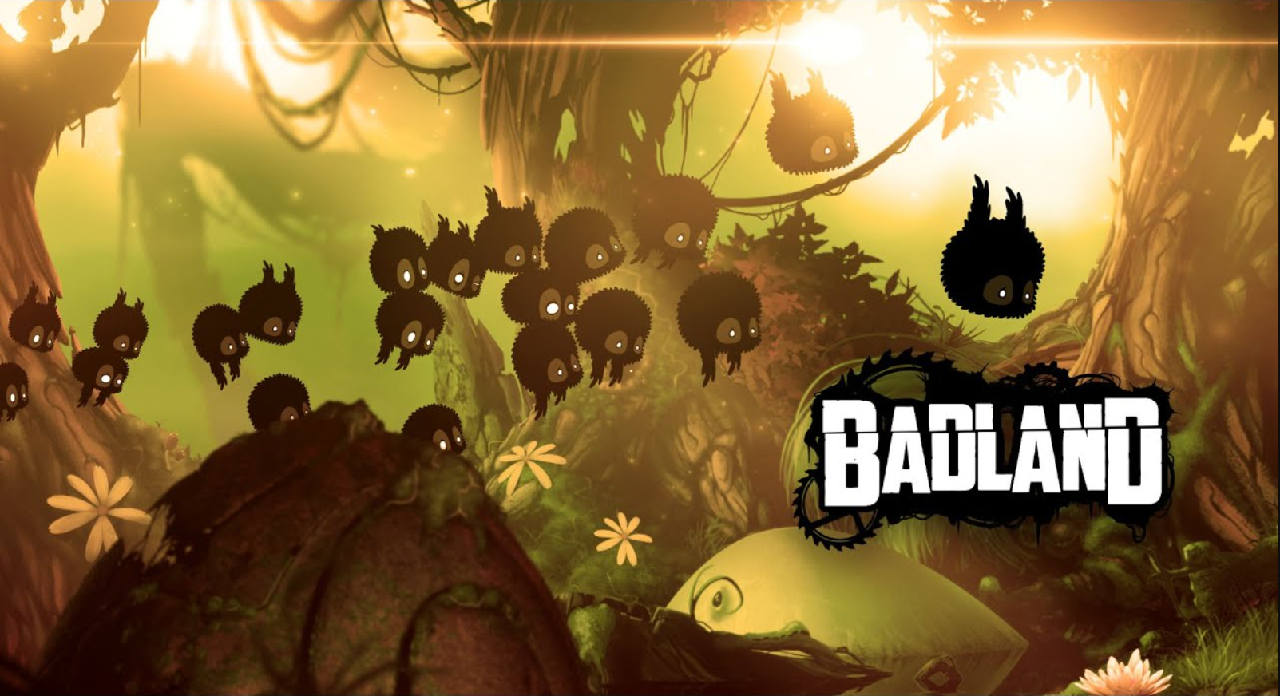 Badland hẳn là tựa game rất thú vị cho những ai thích phiêu lưu, hành động nhẹ nhàng.