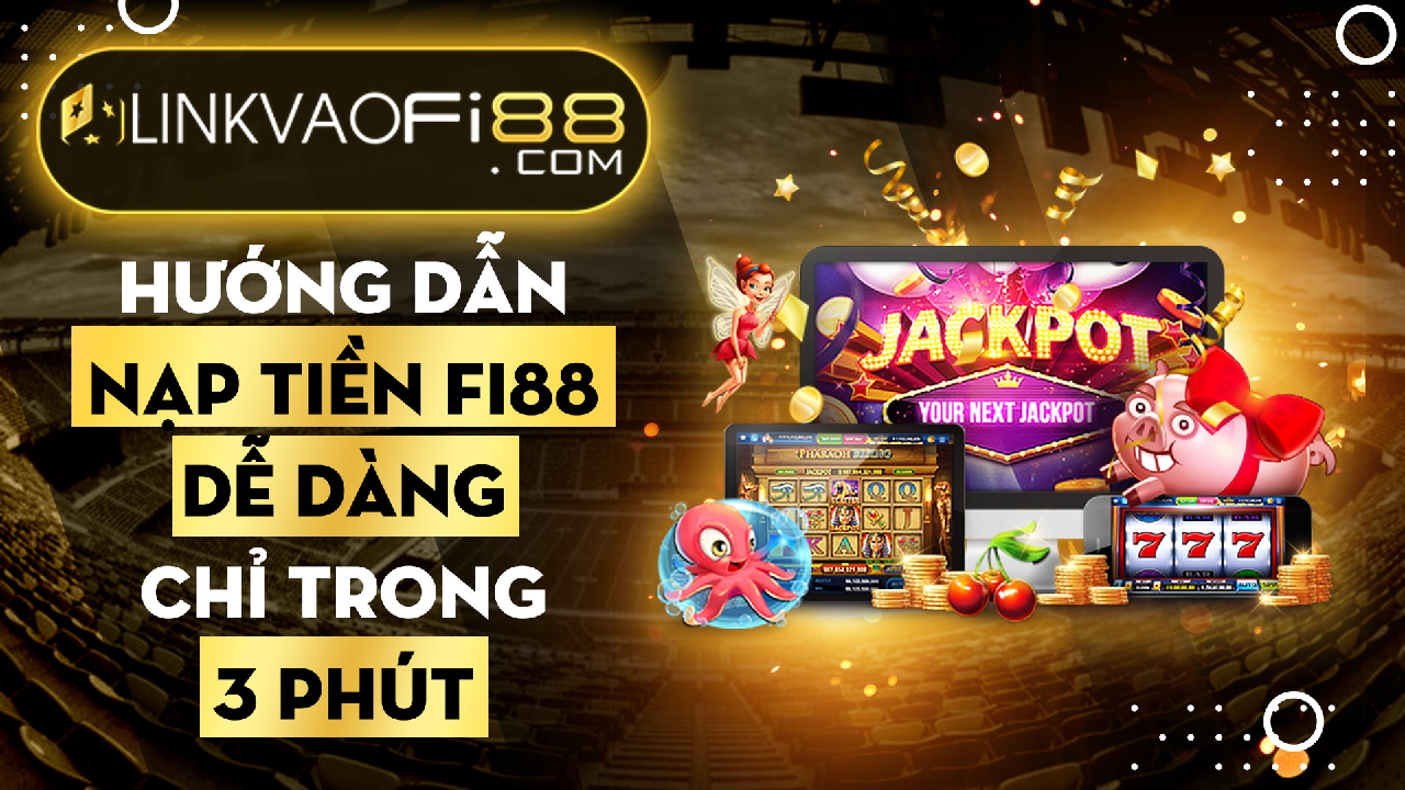 Giao diện thời thượng, hình ảnh sắc nét là một trong những ưu điểm cổng game FI88 đang có.