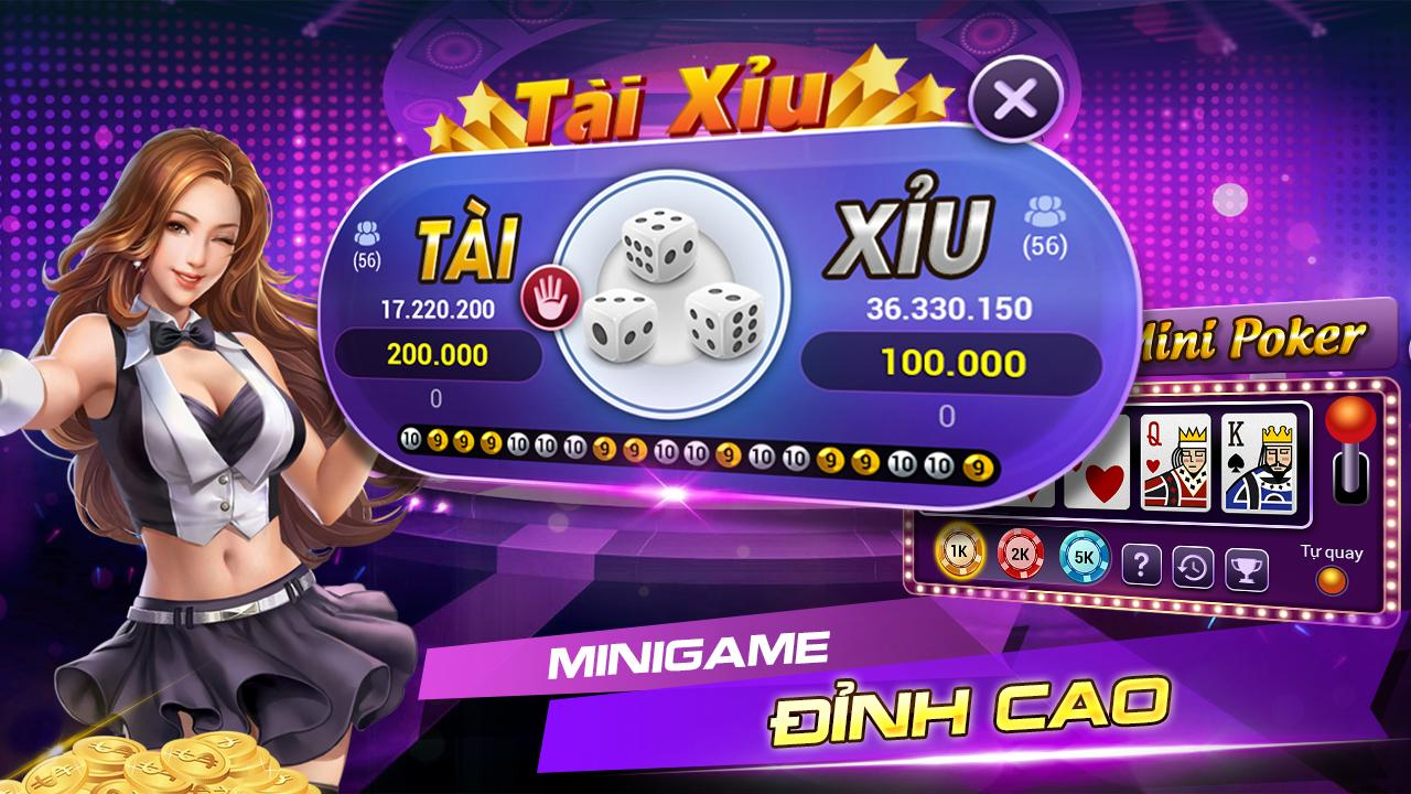 TinTin.Win sở hữu hơn 21 nghìn lượt truy cập, tham gia giải trí mỗi ngày.