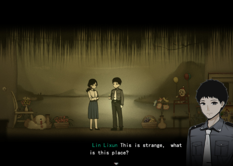 Firework lại tái hiện rõ nét bi kịch của một gia đình khiến cho người chơi không khỏi ám ảnh, day dứt trong quá trình trải nghiệm game.