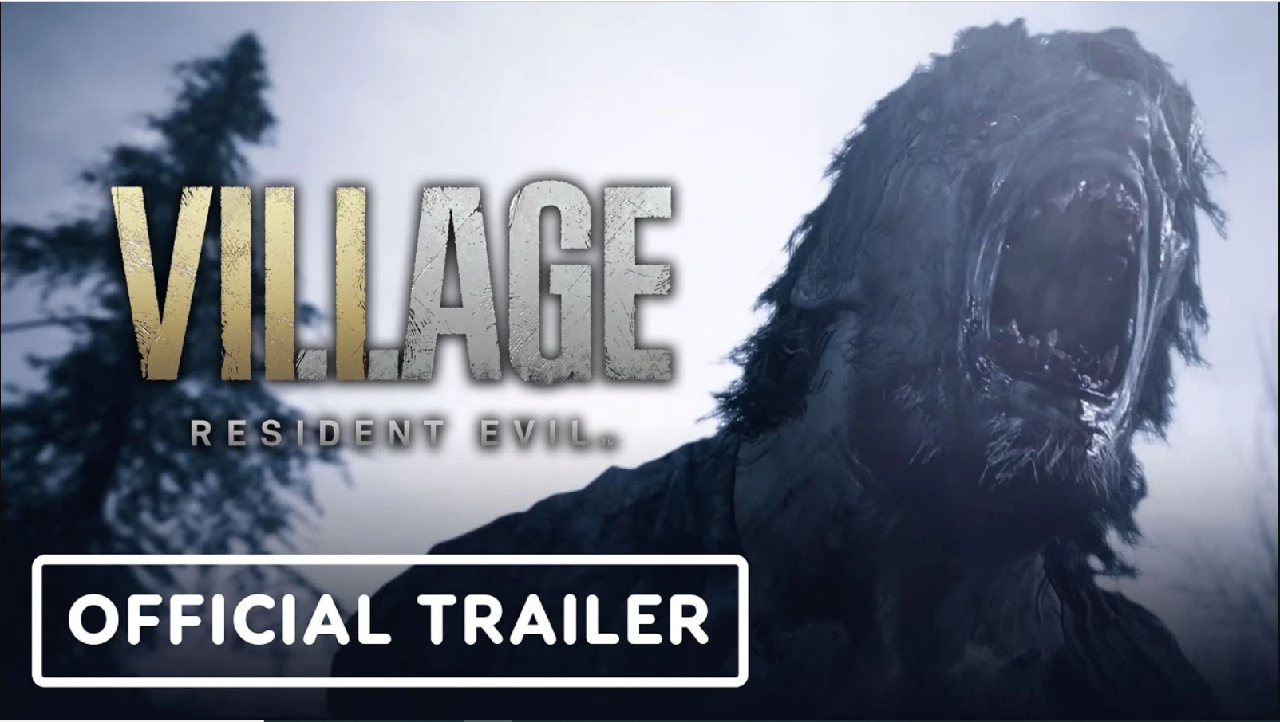 Nhắc đến thể loại game kinh dị thì dường như không còn ai xa lạ với tựa game Resident Evil 8: Village.