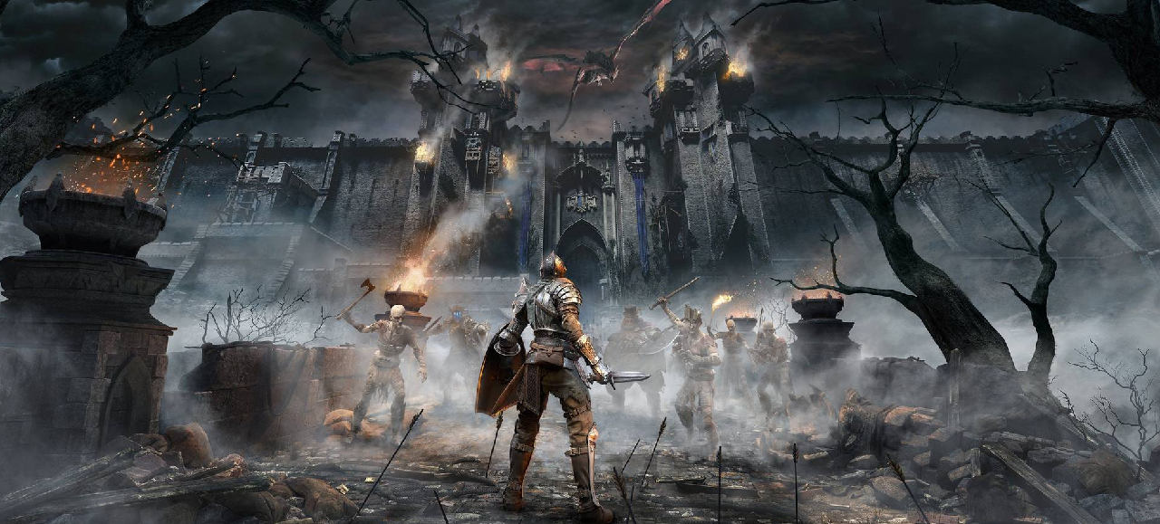 Trong phiên bản mới nhiều thứ được cải tiến nhưng duy nhất có một thứ vẫn không thay đổi đó chính là độ khó của game.