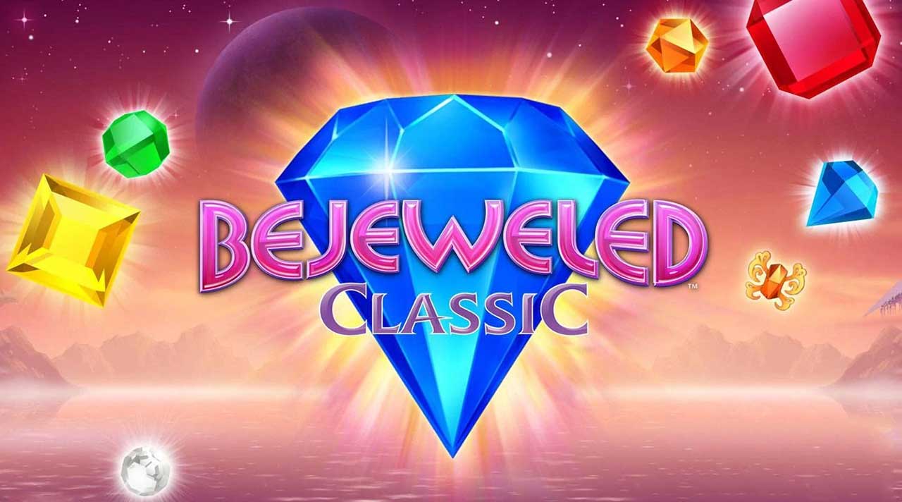 Bejeweled Classic, huyền thoại đầu tiên ra đời đem đến vô vàn cảm hứng cho các đời game mini hiện nay.