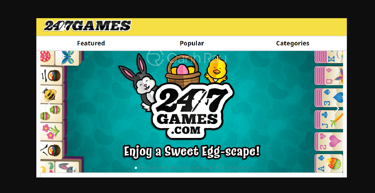 Đây là trang web cực hot hiện nay