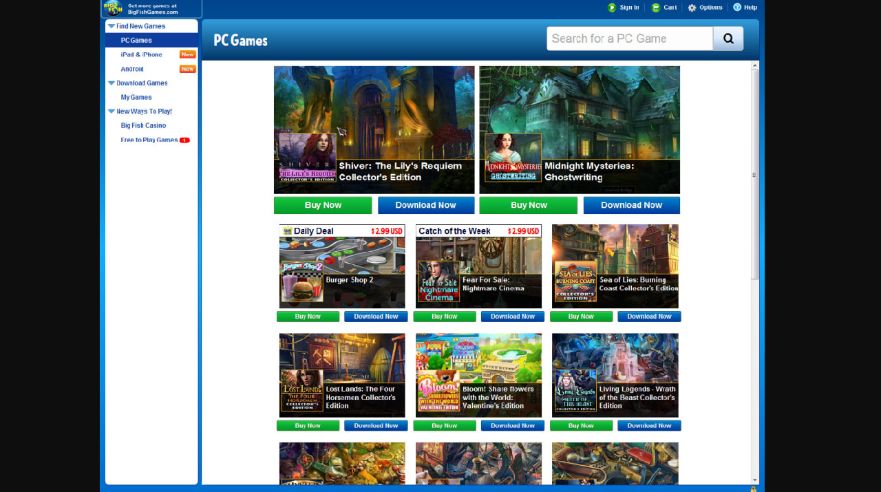 Đây chính là trang web hay nhất hiện nay