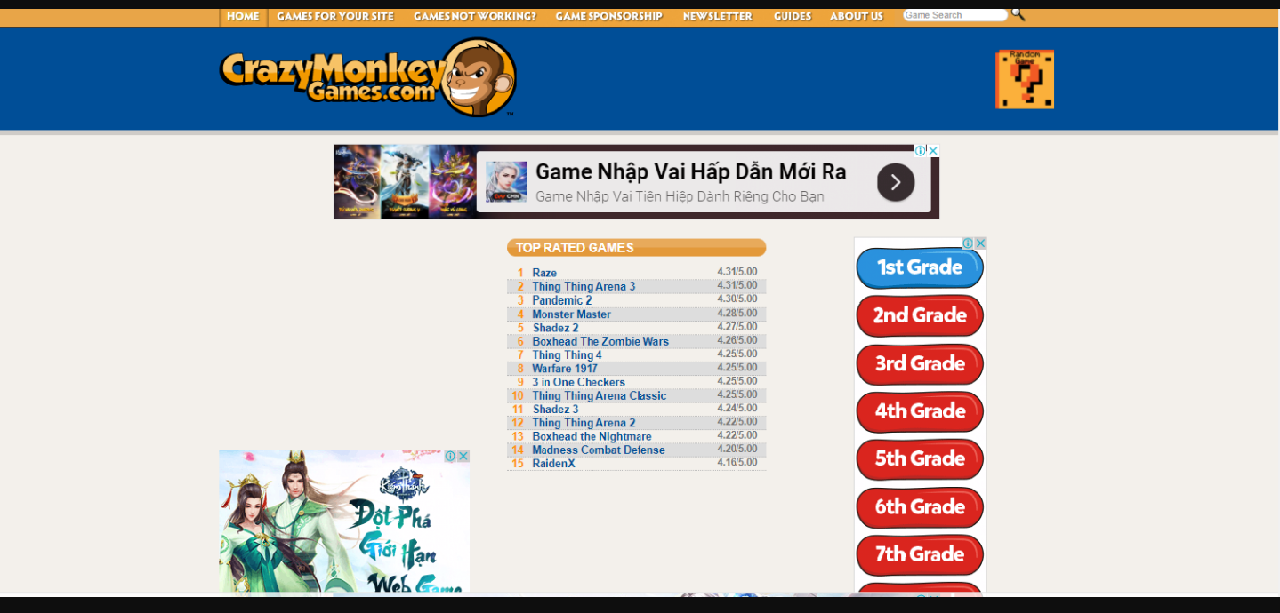 Đây chính là trang web miễn phí cực hot