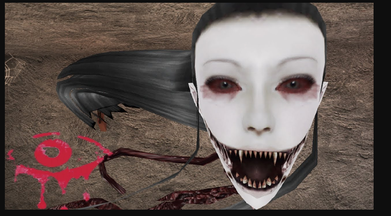 Một game kinh dị khác bạn có thể chơi