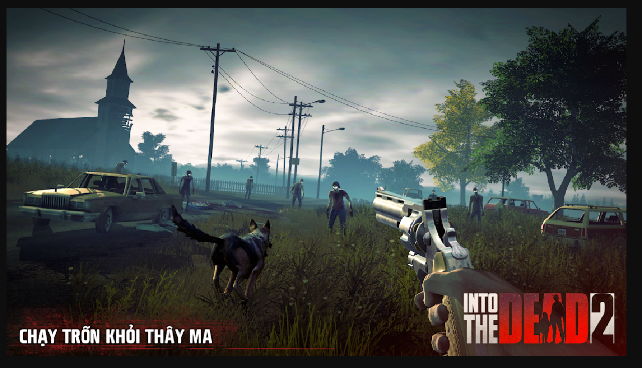 Đây chính là tựa game nhận được sự yêu thích của game thủ