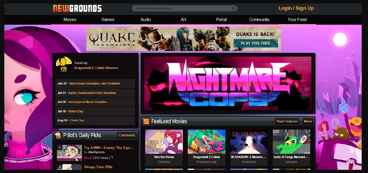 Đây là một trang web rất chất lượng