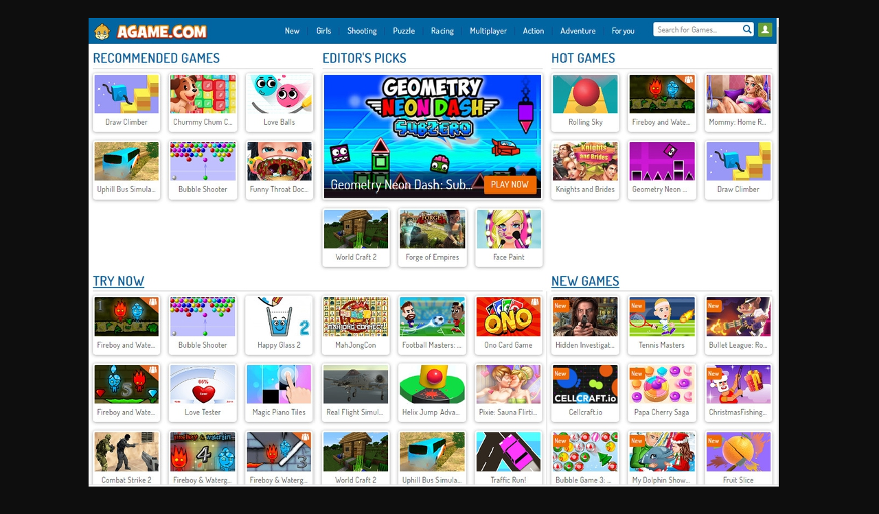 Sự lựa chọn của rất nhiều game thủ hiện nay