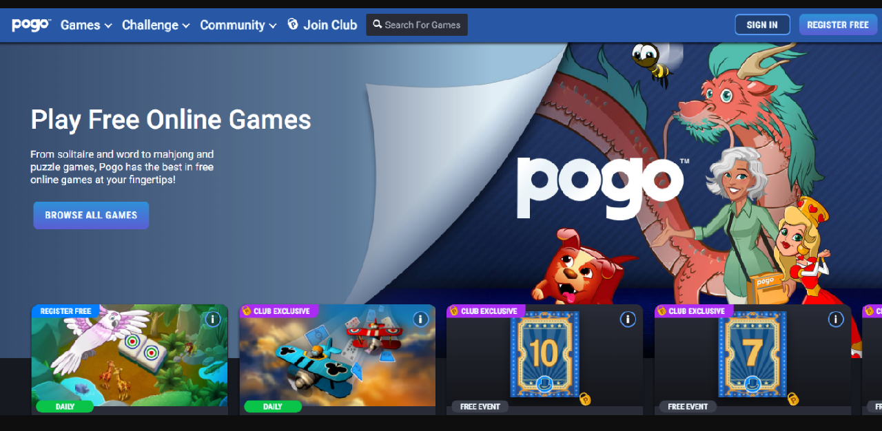 Sự lựa chọn hoàn hảo của nhiều người chơi hiện nay