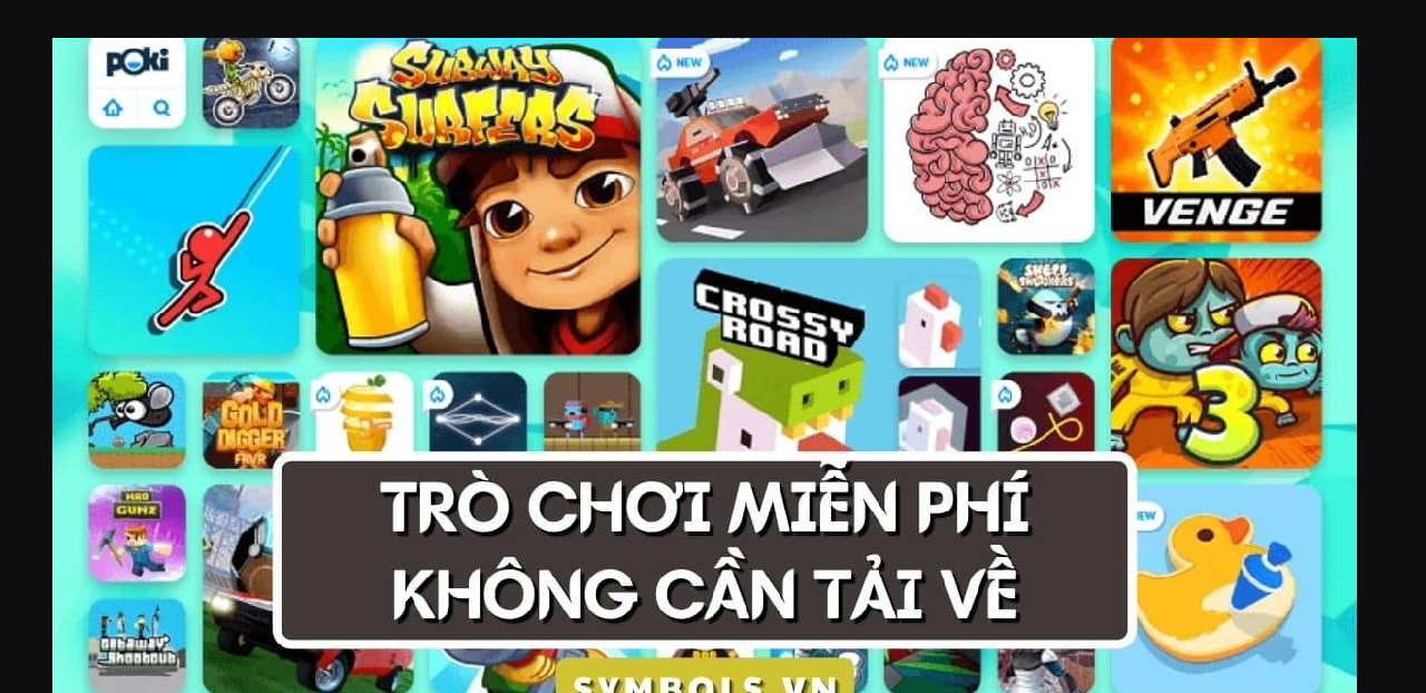 Sự lựa chọn hoàn cho người chơi
