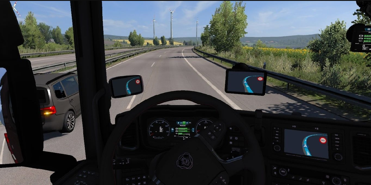 top 10 mod ETS2