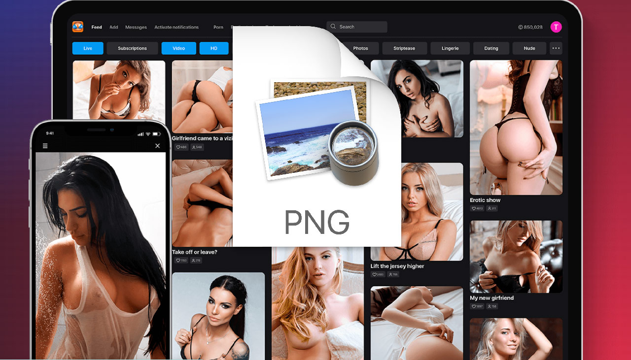 Chat sex ra đời cùng với sự phát triển vượt trội của mạng internet