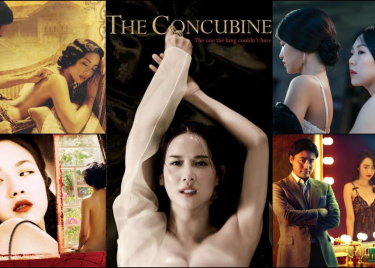 Top 10 Bộ Phim Tâm Lý 18+ hay nhất không thể không Xem