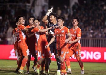 Điểm Tin Bóng Đá Ngày 28/6/2025: Bình Phước Thắng Kịch Tính Đà Nẵng, Giành Suất V-League