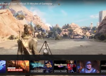 Tải game Flintlock: The Siege of Dawn và đánh giá chi tiết