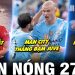 Điểm Tin Bóng Đá Ngày 27/6/2025: Man City Đè Bẹp Juventus, Gửi Lời Tuyên Chiến Tại FIFA Club World Cup