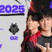 Lịch Thi Đấu eSports Hôm Nay 29/6/2025 – Tâm điểm GAM vs G2