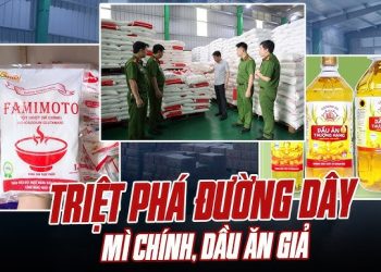 Điểm tin HOT ngày 28/6/2025 – Dầu Ăn Giả gây Chấn Động Hàng Chục Nghìn Tấn Lộ Diện!