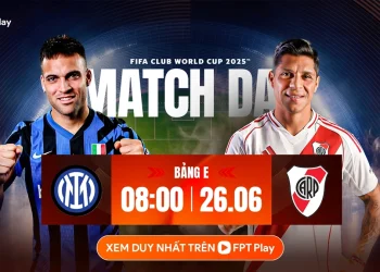 Soi Kèo, Nhận Định Inter Milan vs River Plate: Quyết Chiến Vì Ngôi Đầu