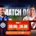 Soi Kèo, Nhận Định Inter Milan vs River Plate: Quyết Chiến Vì Ngôi Đầu