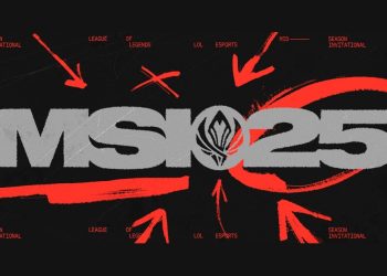 Lịch Thi Đấu eSports Hôm Nay 28/6/2025 – Tâm điểm MSI