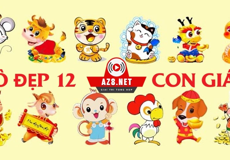 Lô Đẹp 12 Con Giáp Ngày 27/6/2025 – Tuổi Gì Đánh Con Nào?