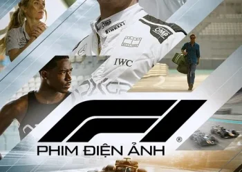 Tin Tức Điện Ảnh và Lịch Chiếu Phim Ngày 27/06/2025: Bom Tấn Mùa Hè Bùng Nổ