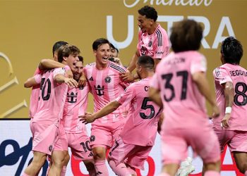 Soi kèo bóng đá hôm nay 26/6/2025 – Inter Milan sáng cửa đi tiếp với cách biệt 2 bàn