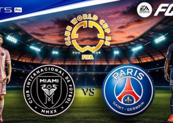 Soi Kèo, Nhận Định Inter Miami vs PSG: Messi Đối Đầu đội bóng cũ