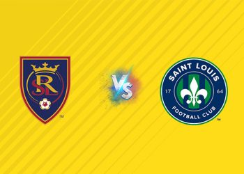 Nhận định kèo Real Salt Lake vs St Louis, 08h30 ngày 06/07