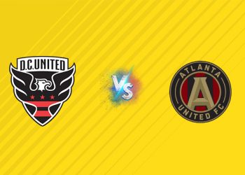 Nhận định kèo DC United vs Atlanta United, 06h30 ngày 06/07: Thất thế