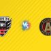 Nhận định kèo DC United vs Atlanta United, 06h30 ngày 06/07: Thất thế