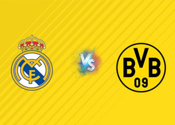 Nhận định kèo Real Madrid vs Dortmund, 03h00 ngày 06/07: Duyên nợ