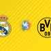 Nhận định kèo Real Madrid vs Dortmund, 03h00 ngày 06/07: Duyên nợ
