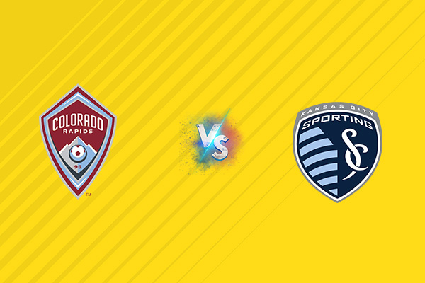 Nhận định kèo Colorado Rapids vs Sporting Kansas City, 08h30 ngày 05/07