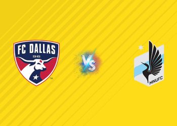 Nhận định kèo FC Dallas vs Minnesota Utd, 07h30 ngày 05/07