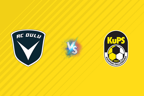 Nhận định AC Oulu vs KuPS: Đứng đầu, 22h00 ngày 04/07